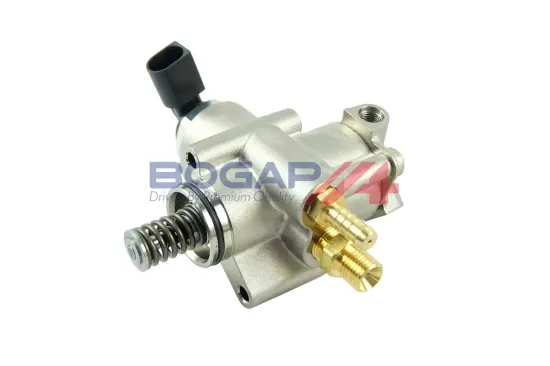 Hochdruckpumpe BOGAP A1626115 Bild Hochdruckpumpe BOGAP A1626115