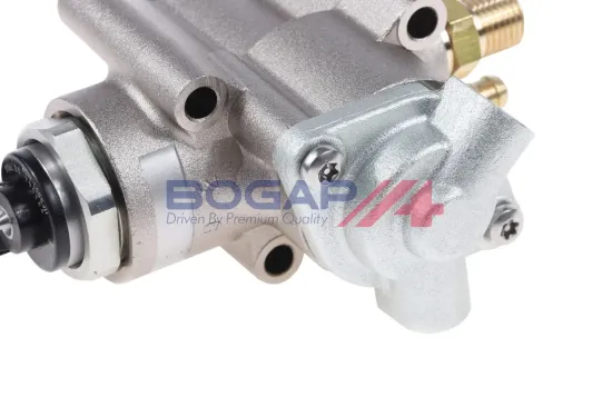 Hochdruckpumpe BOGAP A1626115 Bild Hochdruckpumpe BOGAP A1626115