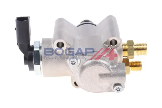 Hochdruckpumpe BOGAP A1626117 Bild Hochdruckpumpe BOGAP A1626117