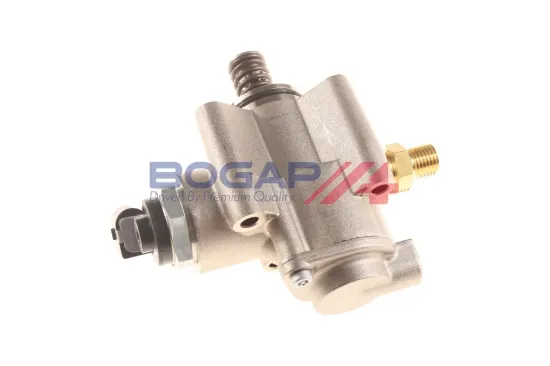 Hochdruckpumpe BOGAP A1626118 Bild Hochdruckpumpe BOGAP A1626118