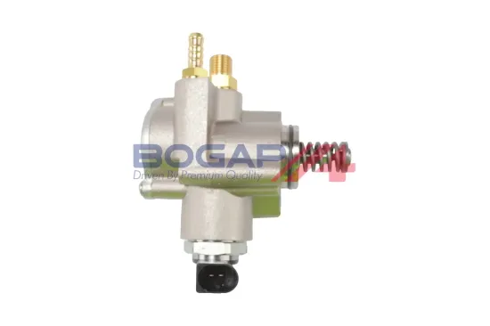 Hochdruckpumpe BOGAP A1626127 Bild Hochdruckpumpe BOGAP A1626127