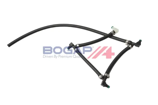 Hochdruckpumpe BOGAP A1626132 Bild Hochdruckpumpe BOGAP A1626132