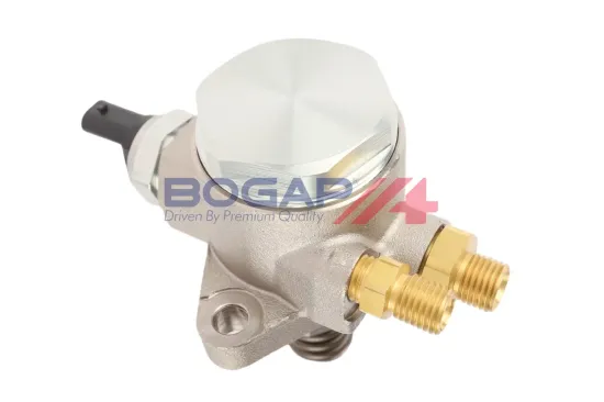 Hochdruckpumpe BOGAP A1626134 Bild Hochdruckpumpe BOGAP A1626134