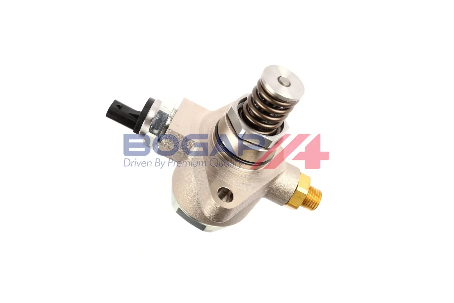 Hochdruckpumpe BOGAP A1626134