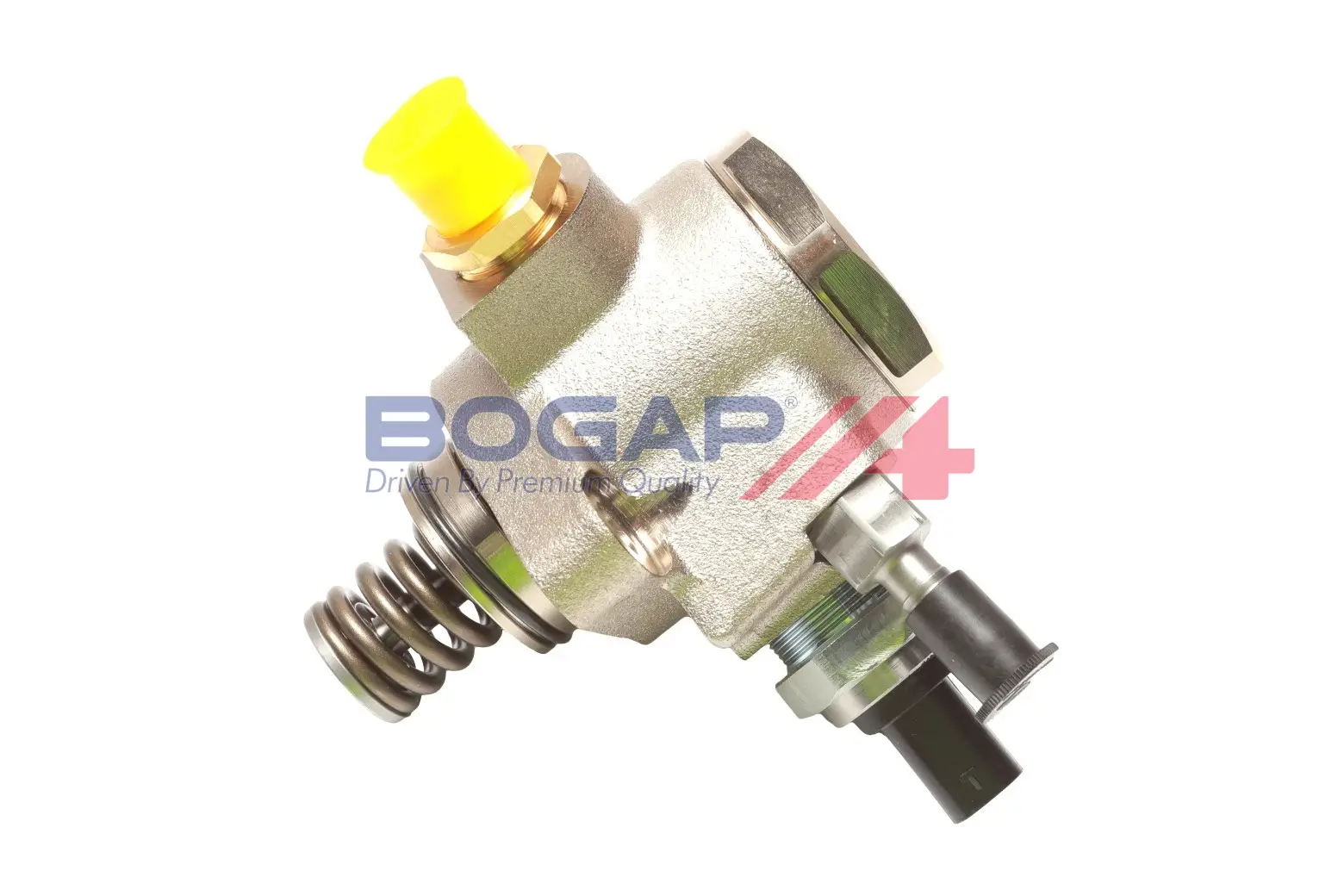 Hochdruckpumpe BOGAP A1626135