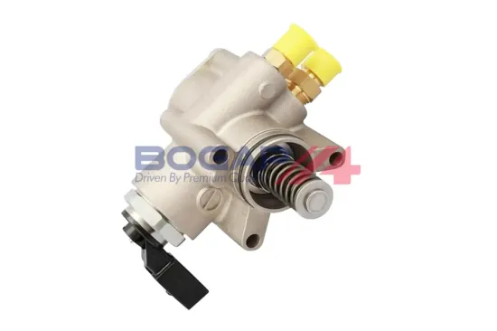Hochdruckpumpe BOGAP A1626142 Bild Hochdruckpumpe BOGAP A1626142