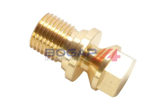 Hochdruckpumpe BOGAP A1626145 Bild Hochdruckpumpe BOGAP A1626145
