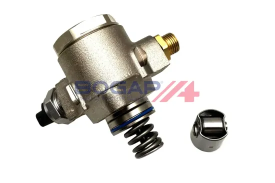 Hochdruckpumpe BOGAP A1626147 Bild Hochdruckpumpe BOGAP A1626147