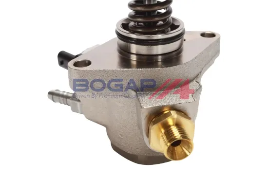 Hochdruckpumpe BOGAP A1626147 Bild Hochdruckpumpe BOGAP A1626147