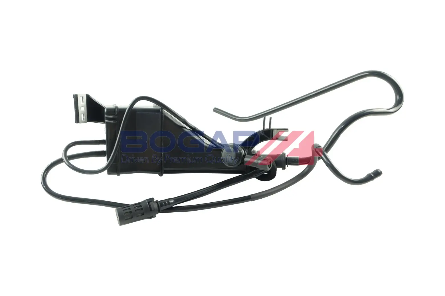 Aktivkohlefilter, Tankentlüftung BOGAP A1629102