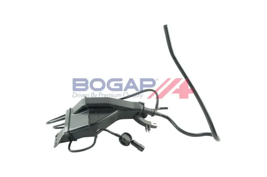 Aktivkohlefilter, Tankentlüftung BOGAP A1629102 Bild Aktivkohlefilter, Tankentlüftung BOGAP A1629102