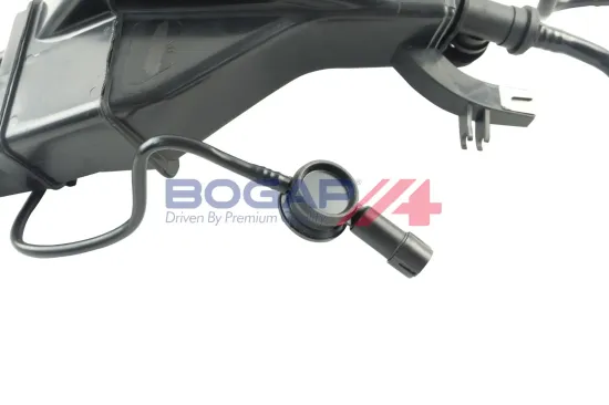 Aktivkohlefilter, Tankentlüftung BOGAP A1629102 Bild Aktivkohlefilter, Tankentlüftung BOGAP A1629102
