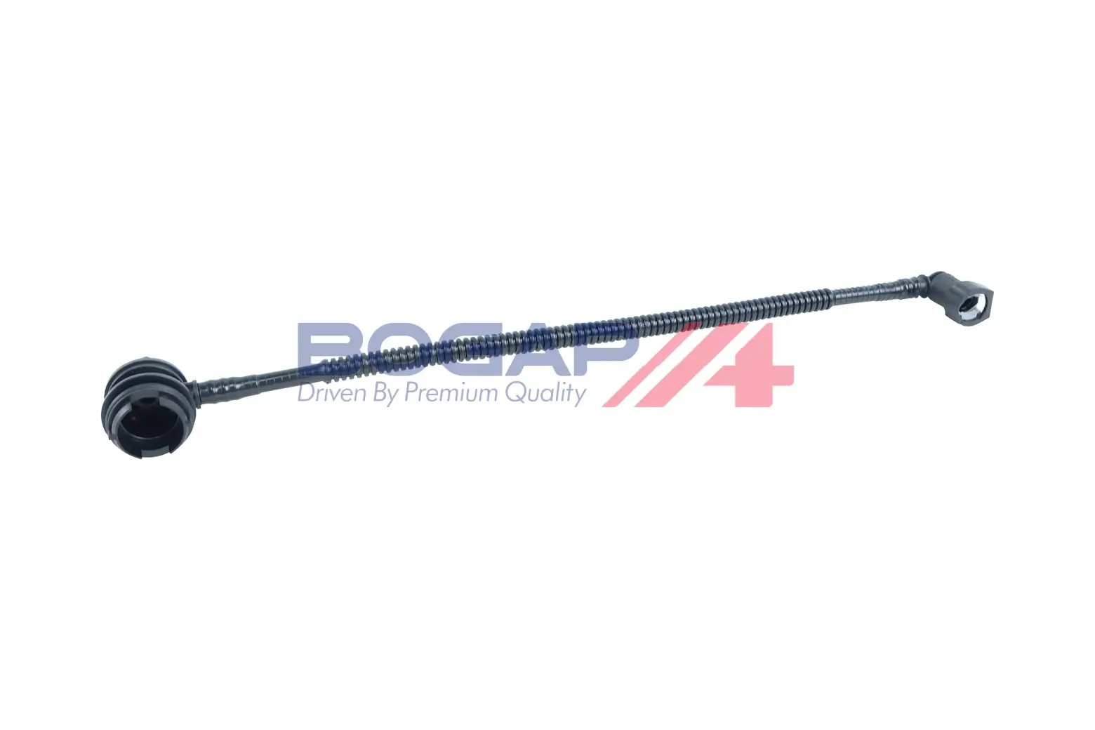 Entlüftungsschlauch, Kraftstofftank BOGAP A1630100