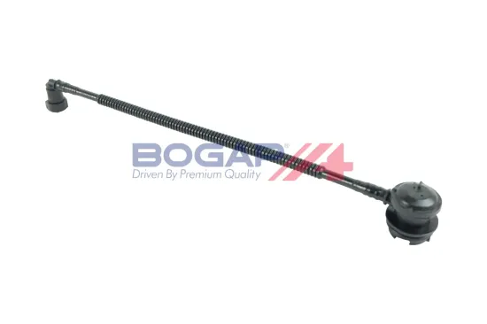 Entlüftungsschlauch, Kraftstofftank BOGAP A1630100 Bild Entlüftungsschlauch, Kraftstofftank BOGAP A1630100