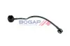 Entlüftungsschlauch, Kraftstofftank BOGAP A1630101 Bild Entlüftungsschlauch, Kraftstofftank BOGAP A1630101