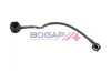 Entlüftungsschlauch, Kraftstofftank BOGAP A1630101