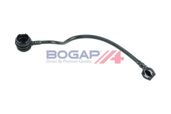 Entlüftungsschlauch, Kraftstofftank BOGAP A1630101 Bild Entlüftungsschlauch, Kraftstofftank BOGAP A1630101