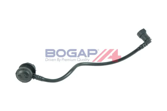 Entlüftungsschlauch, Kraftstofftank BOGAP A1630101 Bild Entlüftungsschlauch, Kraftstofftank BOGAP A1630101