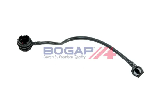 Entlüftungsschlauch, Kraftstofftank BOGAP A1630101 Bild Entlüftungsschlauch, Kraftstofftank BOGAP A1630101