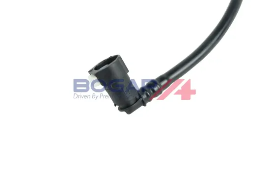 Entlüftungsschlauch, Kraftstofftank BOGAP A1630101 Bild Entlüftungsschlauch, Kraftstofftank BOGAP A1630101