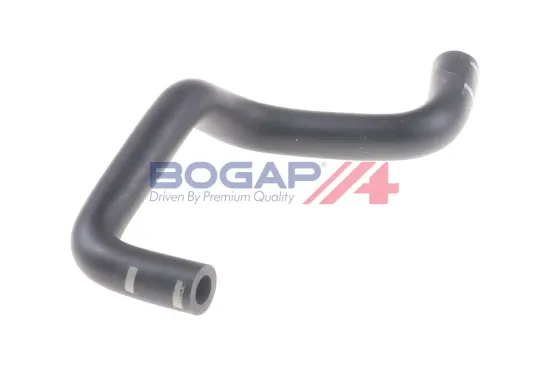 Schlauch, Kurbelgehäuseentlüftung BOGAP A1630103 Bild Schlauch, Kurbelgehäuseentlüftung BOGAP A1630103