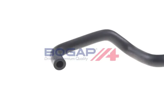 Schlauch, Kurbelgehäuseentlüftung BOGAP A1630103 Bild Schlauch, Kurbelgehäuseentlüftung BOGAP A1630103