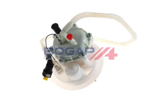 Flansch, Kraftstoffördereinheit BOGAP A1633101 Bild Flansch, Kraftstoffördereinheit BOGAP A1633101