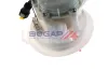 Flansch, Kraftstoffördereinheit BOGAP A1633101 Bild Flansch, Kraftstoffördereinheit BOGAP A1633101