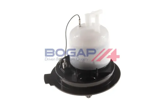 Filter, Kraftstoff-Fördereinheit BOGAP A1633105 Bild Filter, Kraftstoff-Fördereinheit BOGAP A1633105
