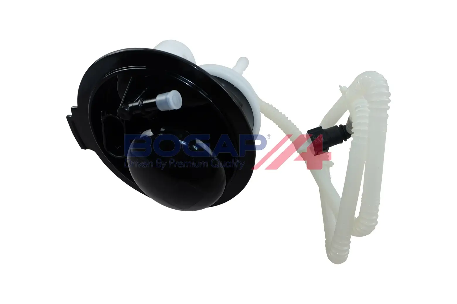 Filter, Kraftstoff-Fördereinheit BOGAP A1633106