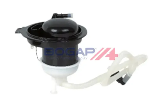 Filter, Kraftstoff-Fördereinheit BOGAP A1633106 Bild Filter, Kraftstoff-Fördereinheit BOGAP A1633106