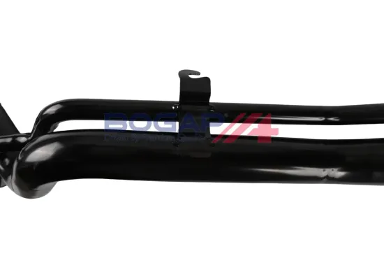 Einfüllstutzen, Kraftstofftank BOGAP A1637100 Bild Einfüllstutzen, Kraftstofftank BOGAP A1637100