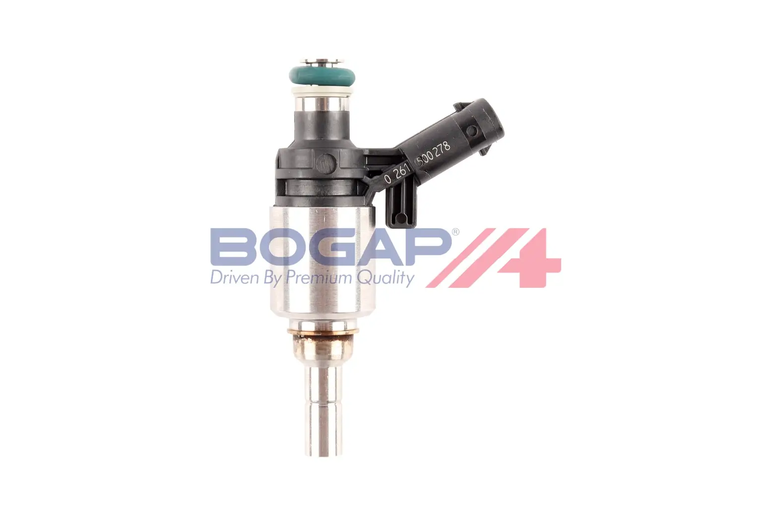 Einspritzventil BOGAP A1638101