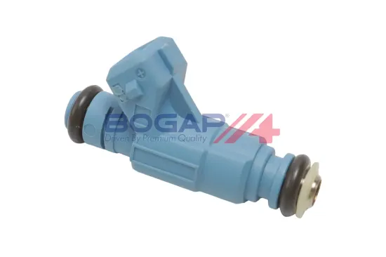 Einspritzventil BOGAP A1638113 Bild Einspritzventil BOGAP A1638113