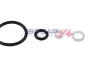 Dichtringsatz, Einspritzventil BOGAP A1640100 Bild Dichtringsatz, Einspritzventil BOGAP A1640100