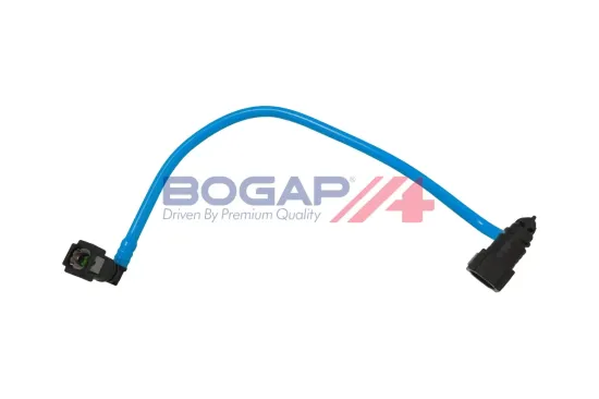 Kraftstoffleitung BOGAP A1646102 Bild Kraftstoffleitung BOGAP A1646102