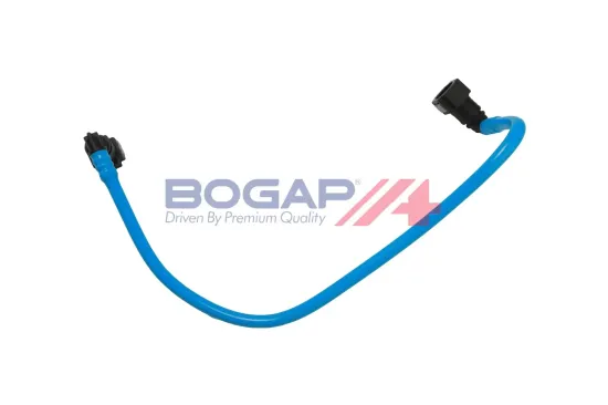 Kraftstoffleitung BOGAP A1646102 Bild Kraftstoffleitung BOGAP A1646102