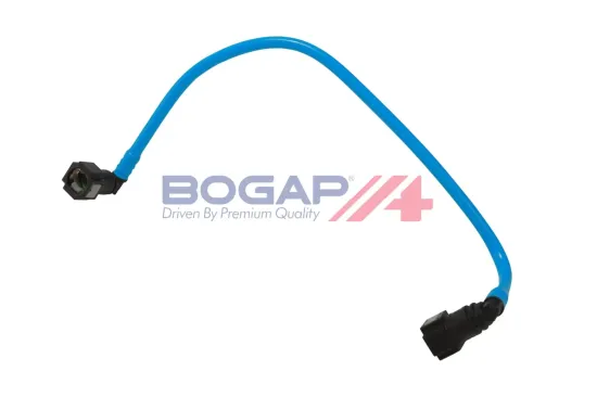 Kraftstoffleitung BOGAP A1646102 Bild Kraftstoffleitung BOGAP A1646102