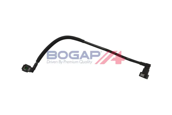 Kraftstoffleitung zwischen Förderpumpe und Kraftstofffilter BOGAP A1646104 Bild Kraftstoffleitung zwischen Förderpumpe und Kraftstofffilter BOGAP A1646104