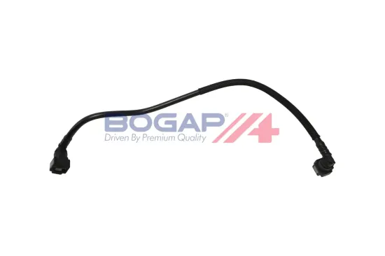 Kraftstoffleitung zwischen Förderpumpe und Kraftstofffilter BOGAP A1646104 Bild Kraftstoffleitung zwischen Förderpumpe und Kraftstofffilter BOGAP A1646104