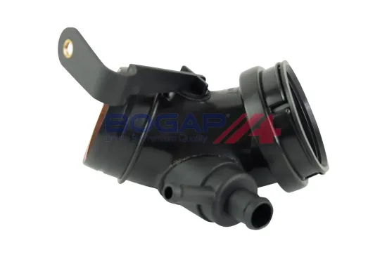 Ansaugschlauch, Luftfilter BOGAP A1710100 Bild Ansaugschlauch, Luftfilter BOGAP A1710100