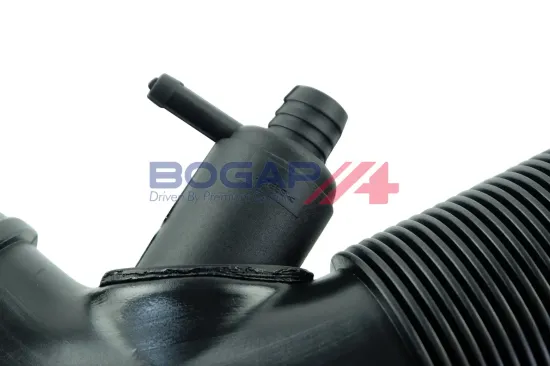 Ansaugschlauch, Luftfilter BOGAP A1710103 Bild Ansaugschlauch, Luftfilter BOGAP A1710103