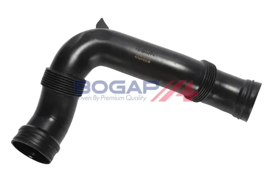 Ansaugschlauch, Luftfilter BOGAP A1710135 Bild Ansaugschlauch, Luftfilter BOGAP A1710135