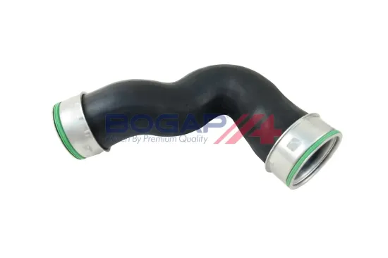 Ladeluftschlauch BOGAP A1711106 Bild Ladeluftschlauch BOGAP A1711106