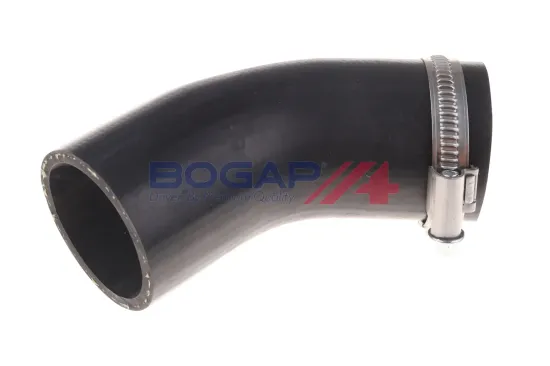 Ladeluftschlauch BOGAP A1711117 Bild Ladeluftschlauch BOGAP A1711117