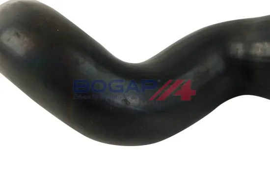 Ladeluftschlauch BOGAP A1711119 Bild Ladeluftschlauch BOGAP A1711119