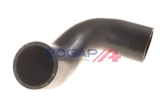 Ladeluftschlauch BOGAP A1711124 Bild Ladeluftschlauch BOGAP A1711124