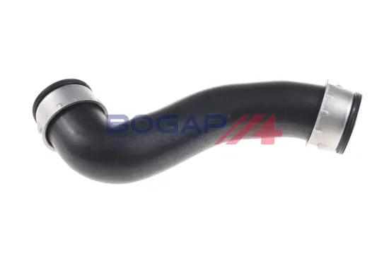 Ladeluftschlauch BOGAP A1711135 Bild Ladeluftschlauch BOGAP A1711135