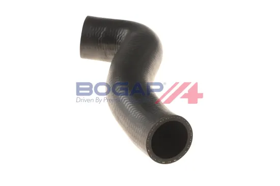 Ladeluftschlauch BOGAP A1711137 Bild Ladeluftschlauch BOGAP A1711137