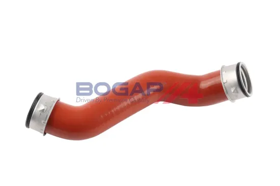 Ladeluftschlauch BOGAP A1711138 Bild Ladeluftschlauch BOGAP A1711138